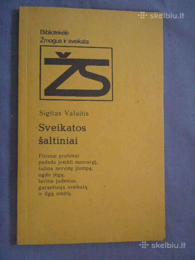 Sveikata