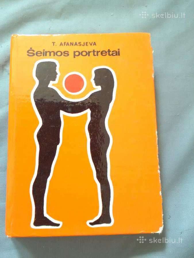 Seimos portretai