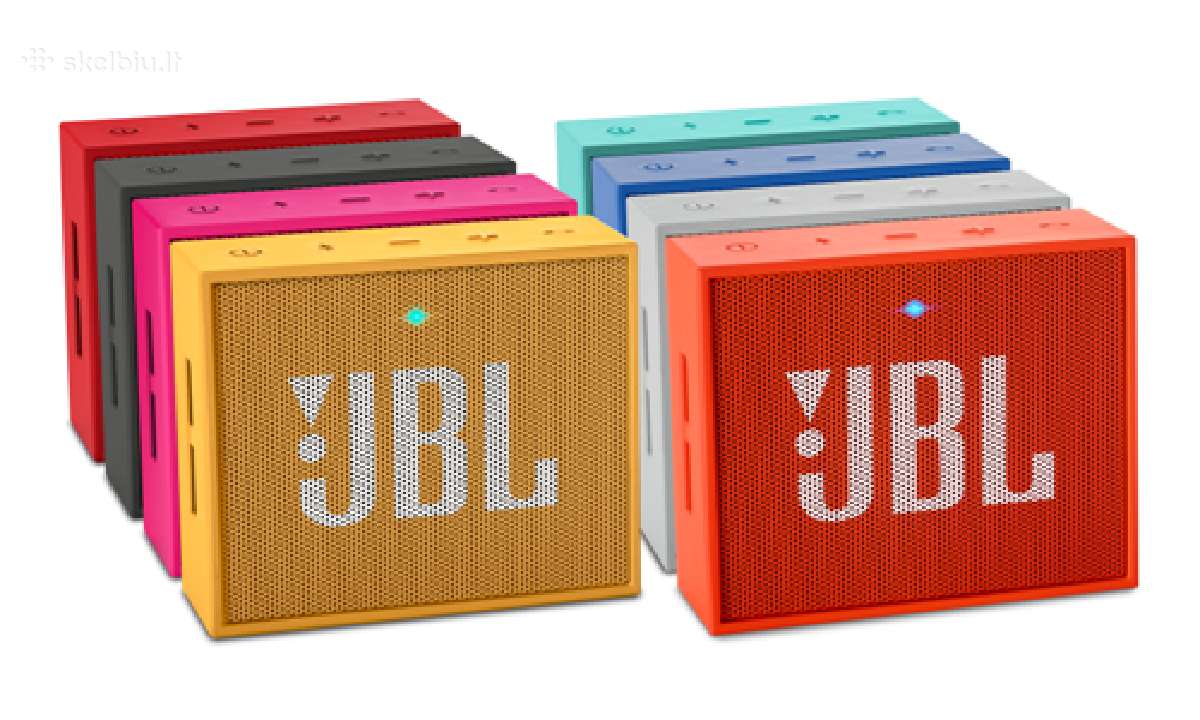 Jbl Partybox Club 120 garso koloneles su baterija - nuotraukos Nr. 5