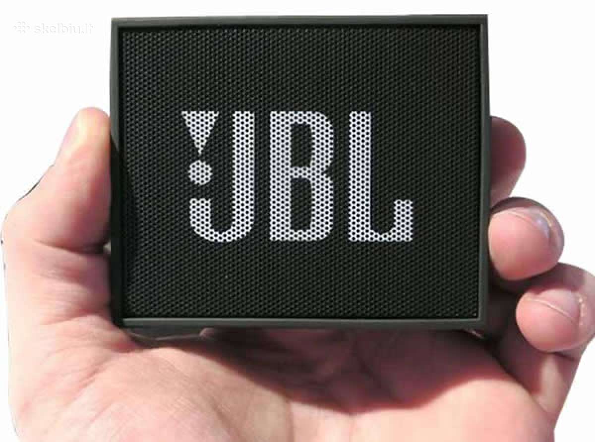 Jbl Partybox Club 120 garso koloneles su baterija - nuotraukos Nr. 6