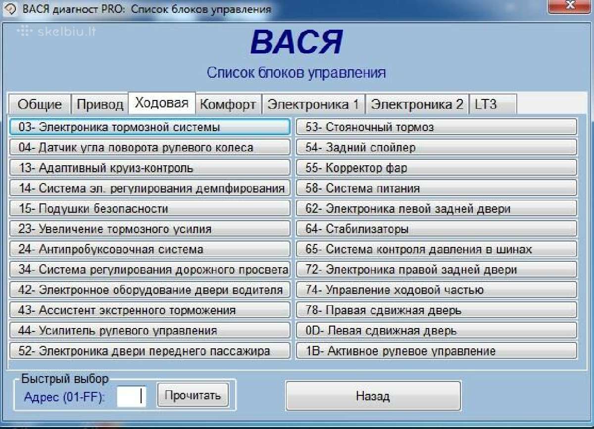 Vasia Diagnost (вася диагност) Vag grupei - nuotraukos Nr. 2