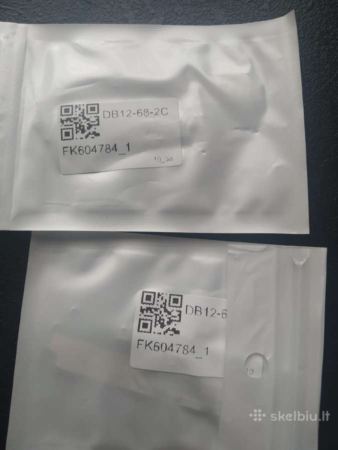 Xiaomi Redmi atsarginės dalys - nuotraukos Nr. 2