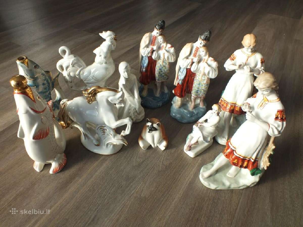 Prieškarinė tapyba. Kaimo vaizdas. 100 Eur - nuotraukos Nr. 6