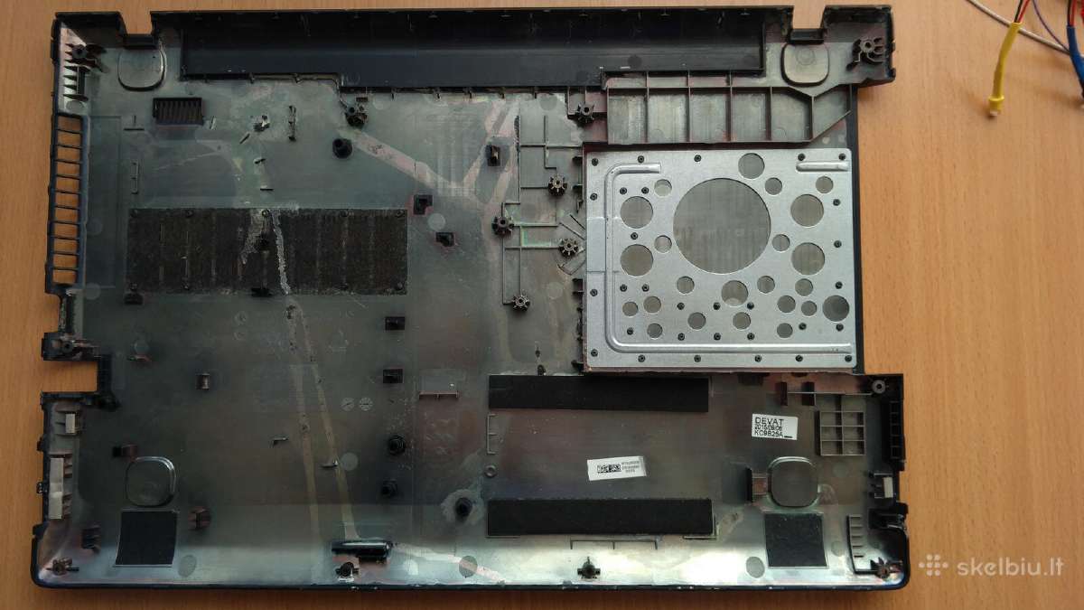 Parduodu Lenovo Z51-70 80k6 dalimis - nuotraukos Nr. 3