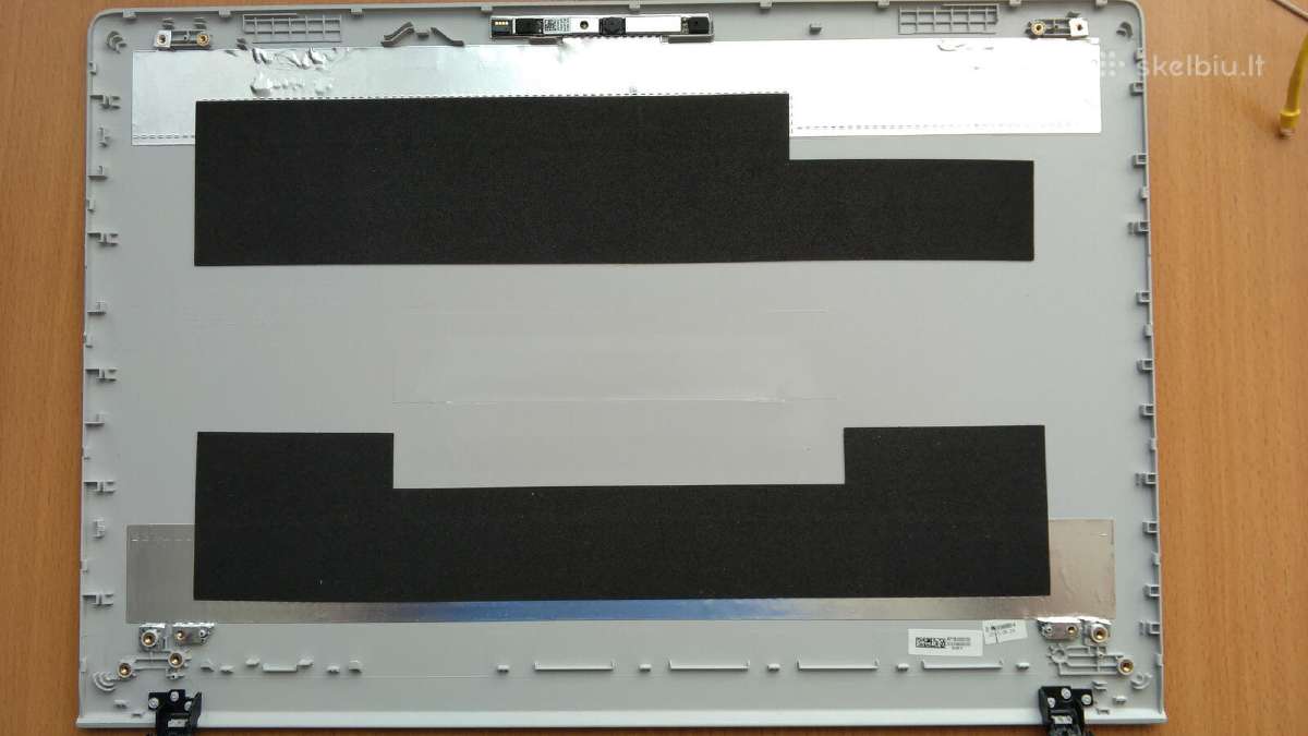 Parduodu Lenovo Z51-70 80k6 dalimis - nuotraukos Nr. 4