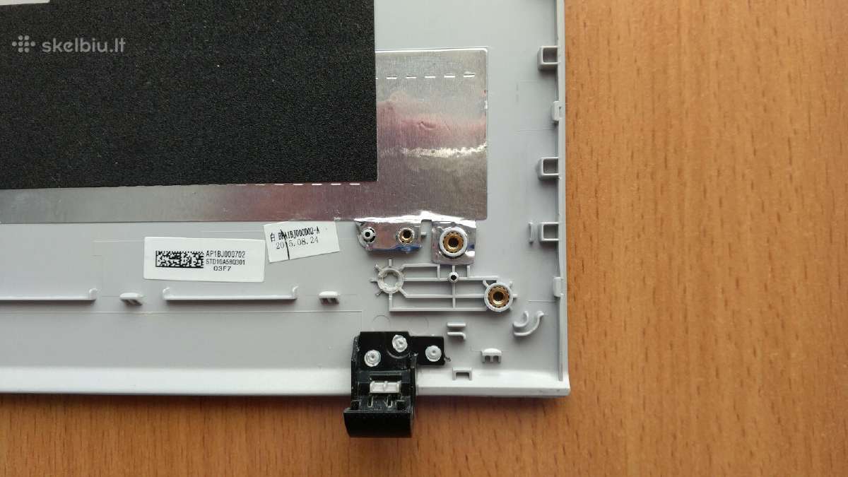 Parduodu Lenovo Z51-70 80k6 dalimis - nuotraukos Nr. 5
