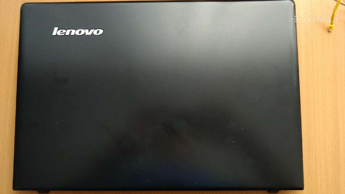 Parduodu Lenovo Z51-70 80k6 dalimis - nuotraukos Nr. 6