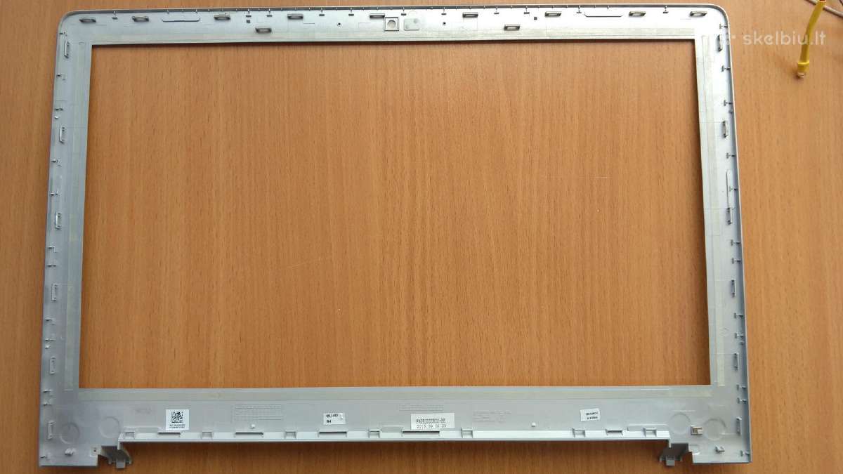 Parduodu Lenovo Z51-70 80k6 dalimis - nuotraukos Nr. 7
