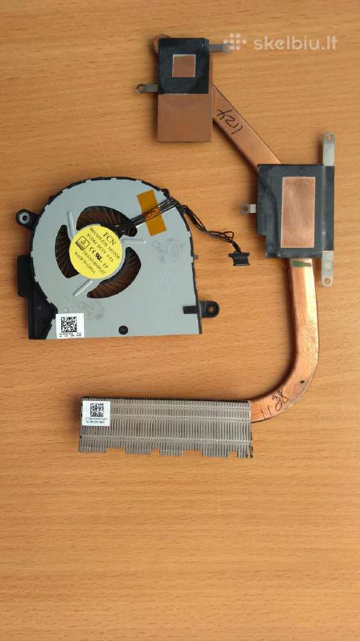 Parduodu Lenovo Z51-70 80k6 dalimis - nuotraukos Nr. 15