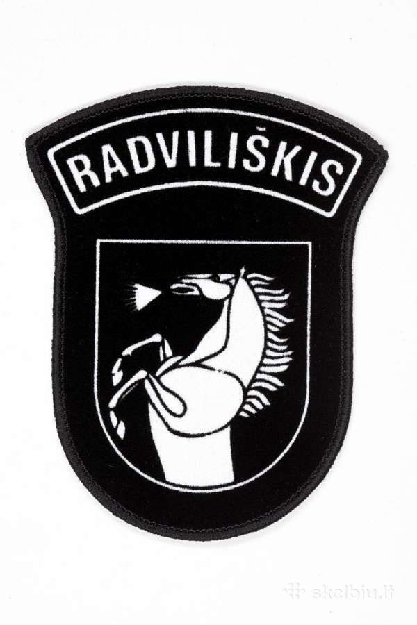 Pirksiu šituos policijos antsiuvus kaina sutartinė - nuotraukos Nr. 7