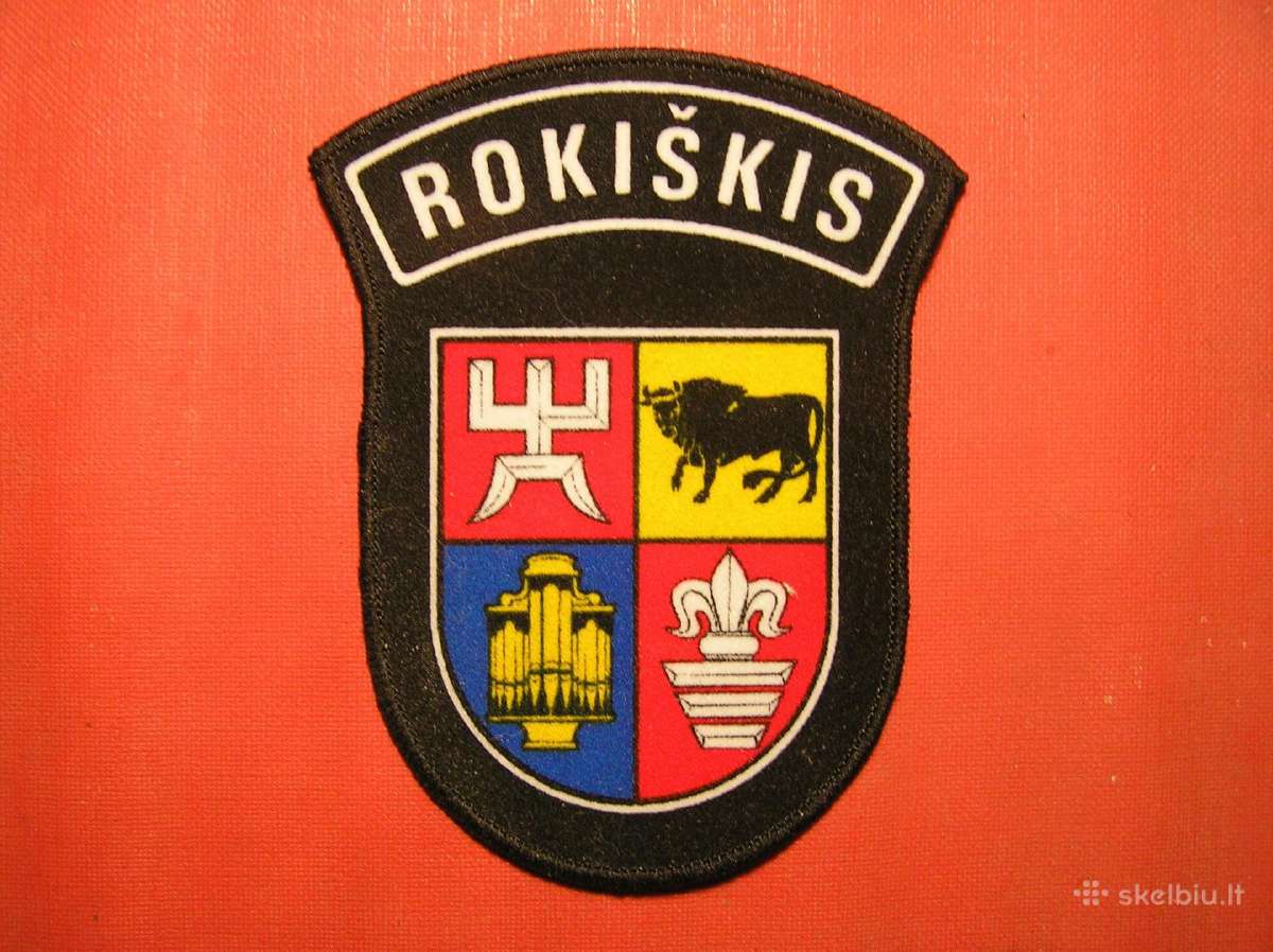 Pirksiu šituos policijos antsiuvus kaina sutartinė - nuotraukos Nr. 8