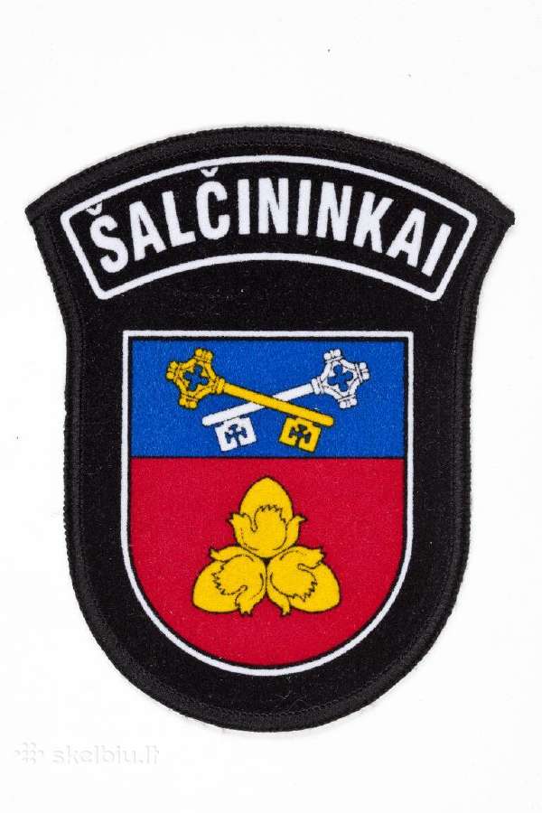 Pirksiu šituos policijos antsiuvus kaina sutartinė - nuotraukos Nr. 9