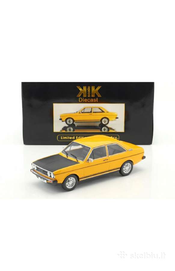 Audi 80