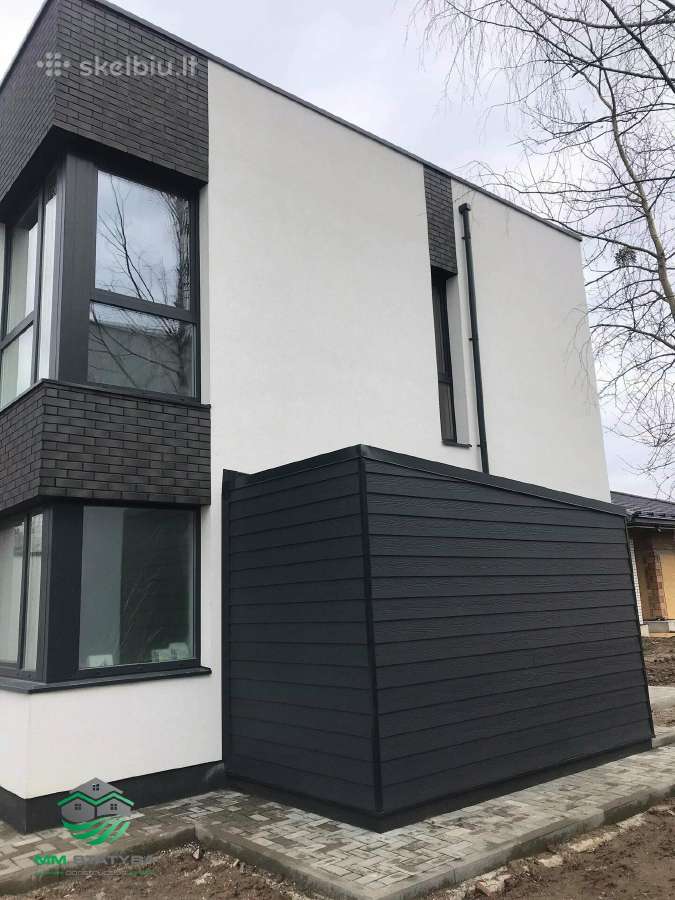 Sandeliukai. Prekyba ir Montavimas. Kaunas aplink - nuotraukos Nr. 10