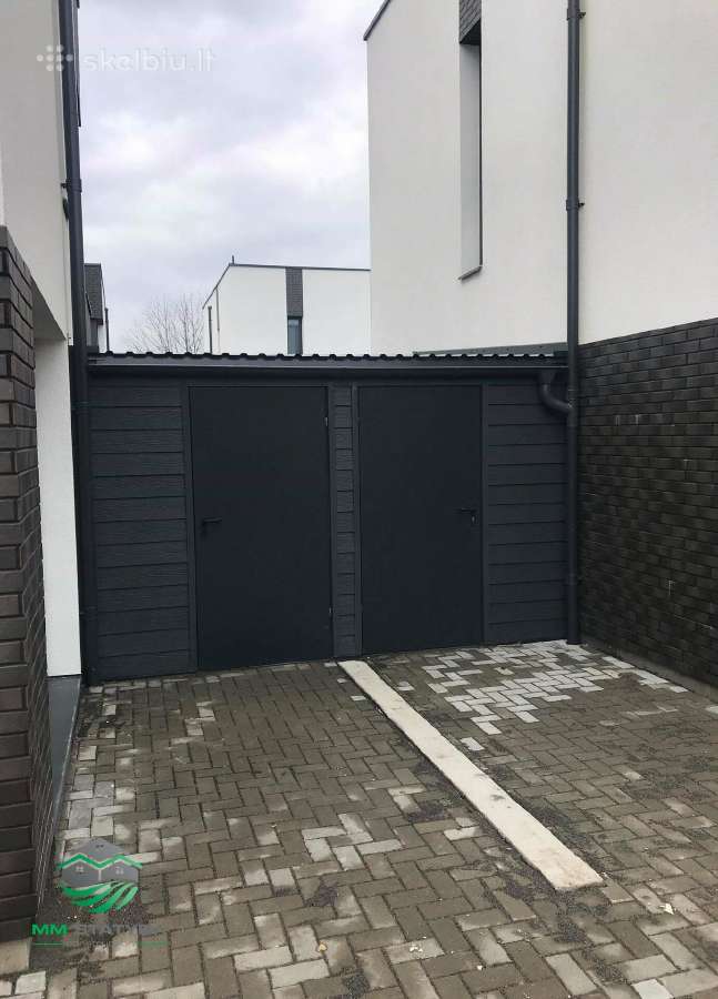 Sandeliukai. Prekyba ir Montavimas. Kaunas aplink - nuotraukos Nr. 3