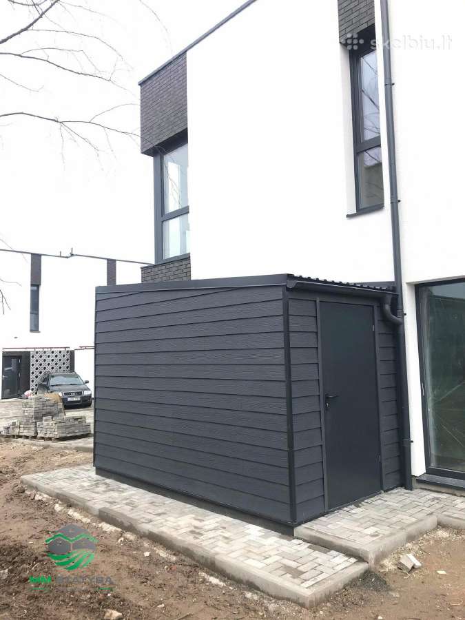 Sandeliukai. Prekyba ir Montavimas. Kaunas aplink - nuotraukos Nr. 7