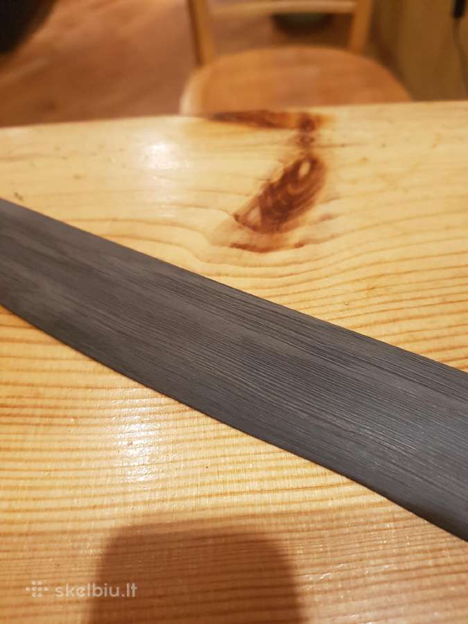 Juodasis ąžuolas (Bog oak) - nuotraukos Nr. 7