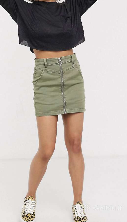 Pull&bear sijonas