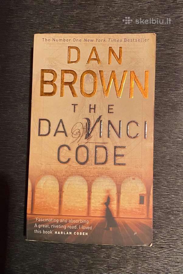 Da Vinci Code