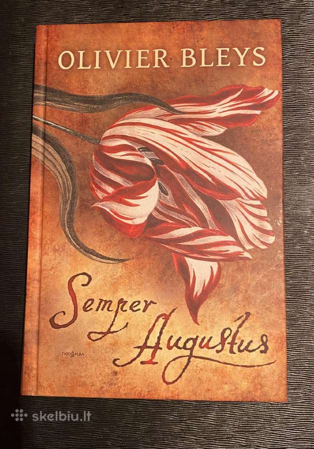 Semper Augustus