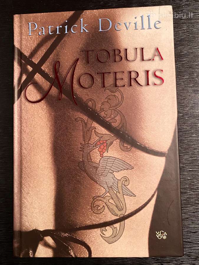 Tobula Moteris