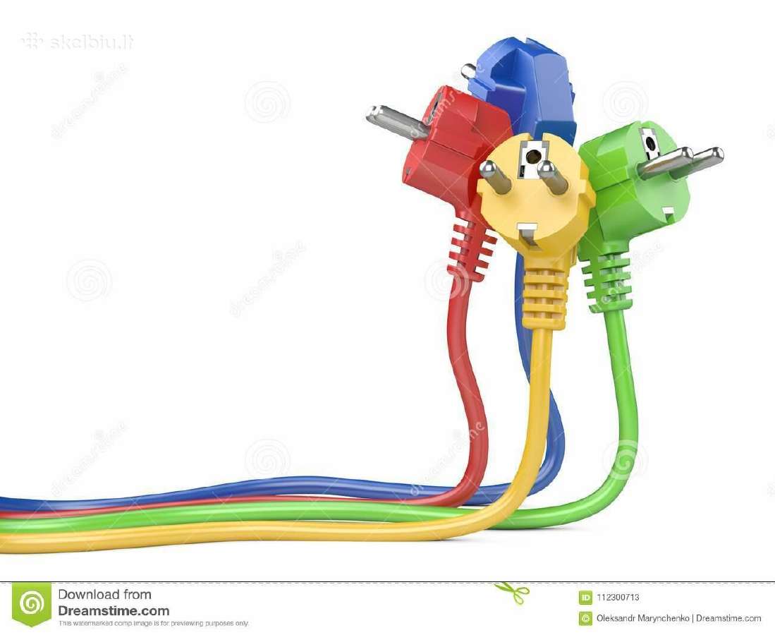 Elektrikas Kaune Gerai ir greitai 8 687 52321 - nuotraukos Nr. 2