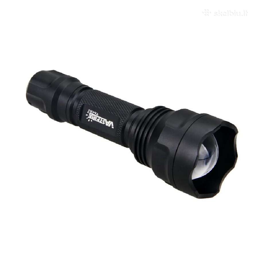 Naktinio matymo prožektorius Ir LED - nuotraukos Nr. 4