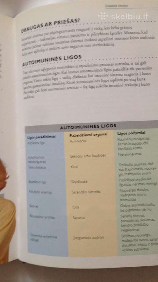 Knyga Dr. John Briffa "Maistas ir sveikata" - nuotraukos Nr. 4