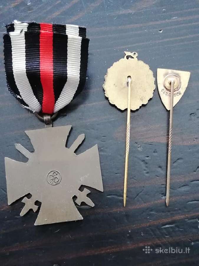 Ww1 vokietija - nuotraukos Nr. 2