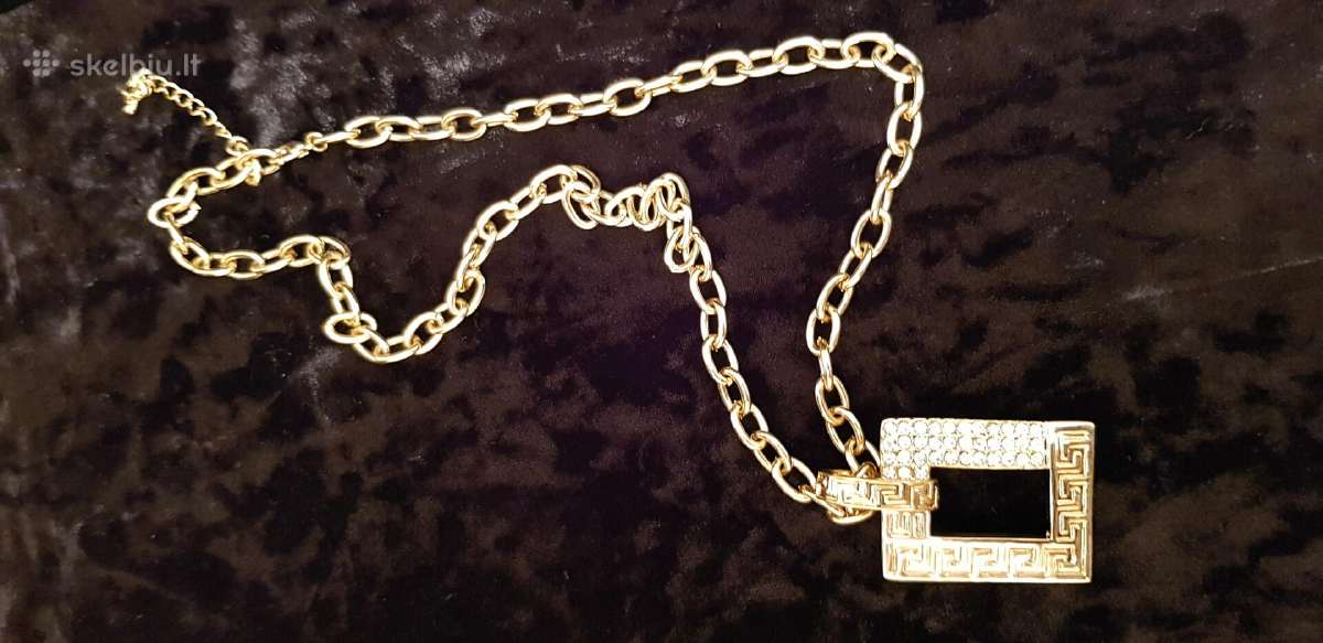 Givenchy grandinėlė