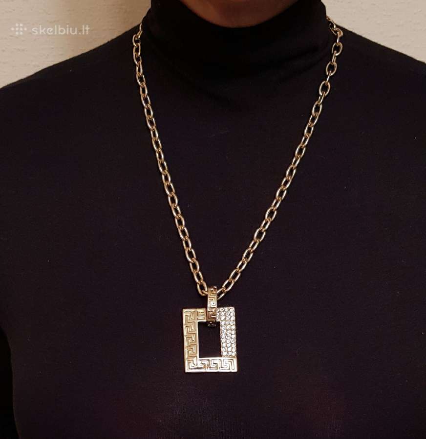Givenchy grandinėlė - nuotraukos Nr. 2