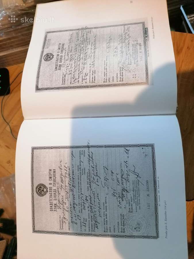 Knyga apie Afganistane zuvusius lietuvius - nuotraukos Nr. 6