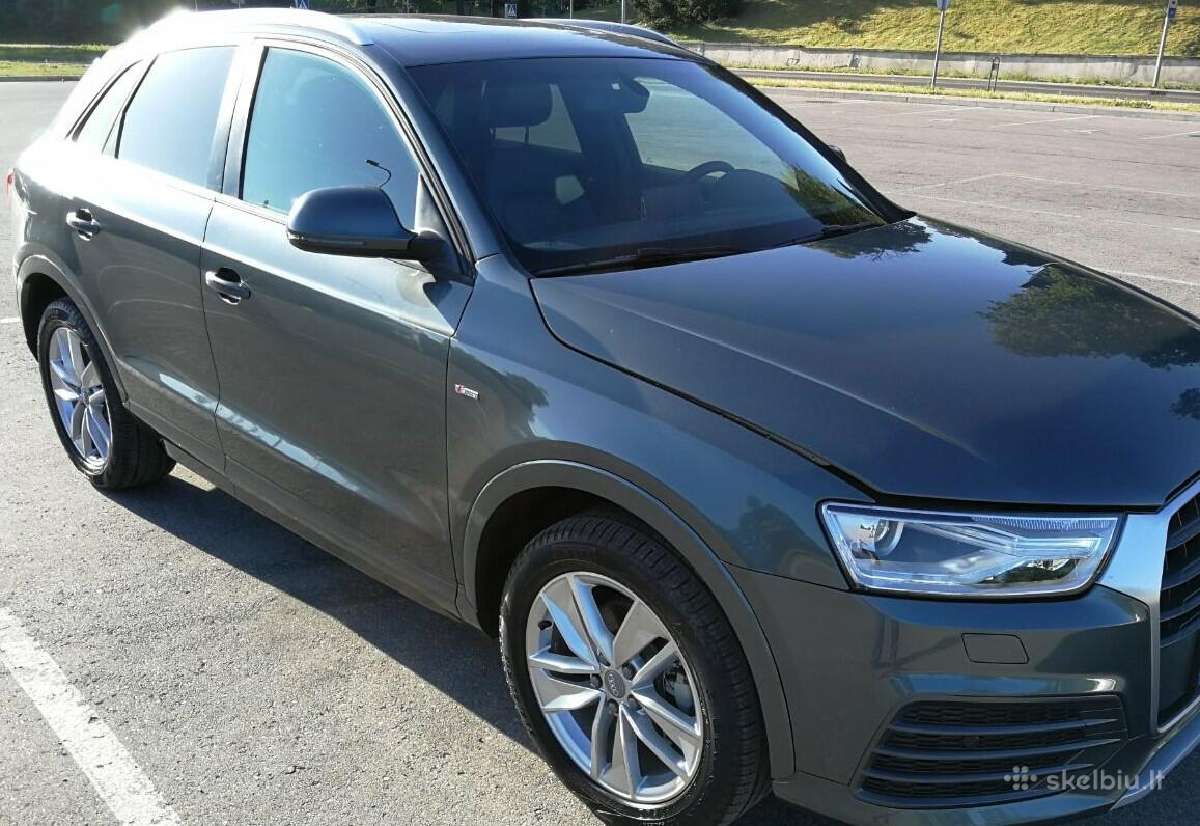 Automobilių kėbulo remontas, dažymas, poliravimas