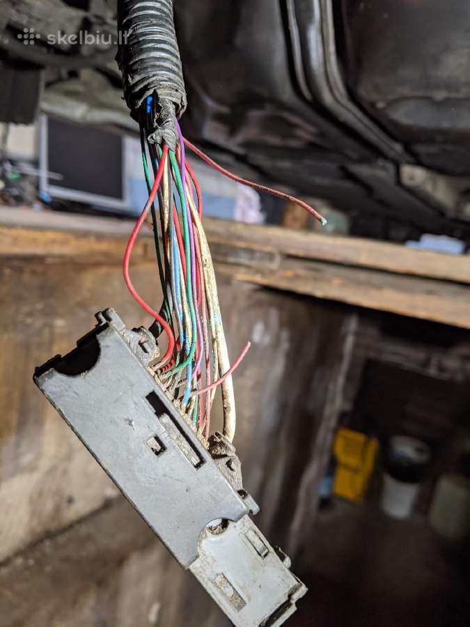 Visų automobilių diagnostika ir elektros remontas - nuotraukos Nr. 11