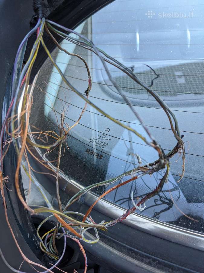 Visų automobilių diagnostika ir elektros remontas - nuotraukos Nr. 12