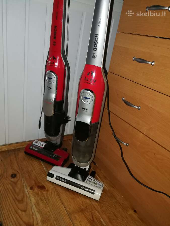 Bosch Athlet - nuotraukos Nr. 13