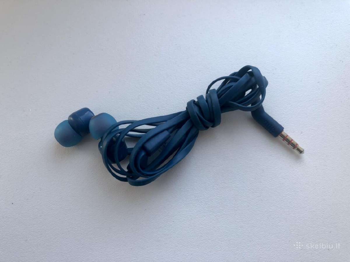 Philips, Jbl ausines - nuotraukos Nr. 6