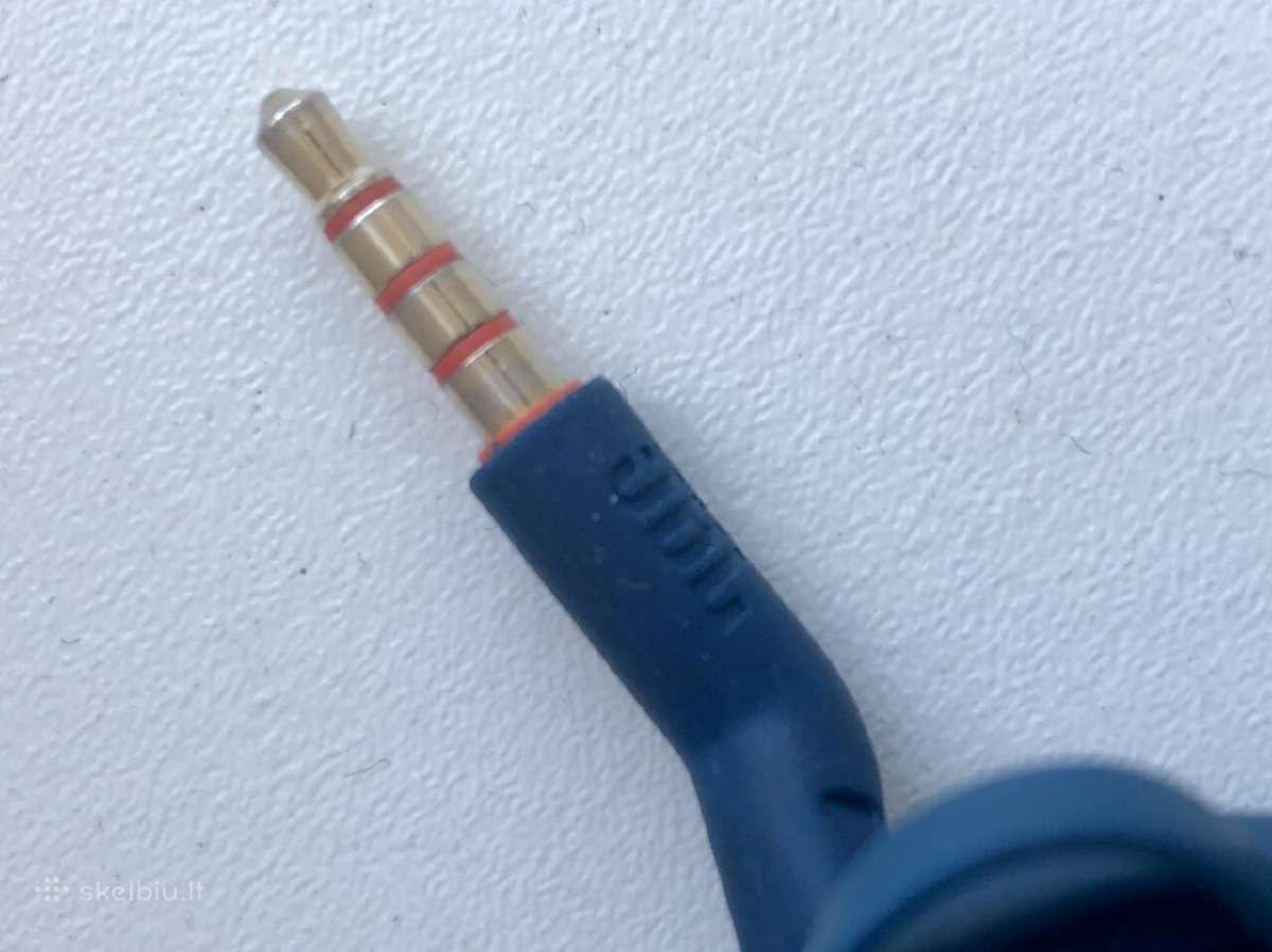 Philips, Jbl ausines - nuotraukos Nr. 9