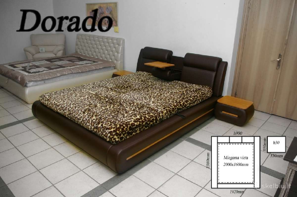 Lova Dorado