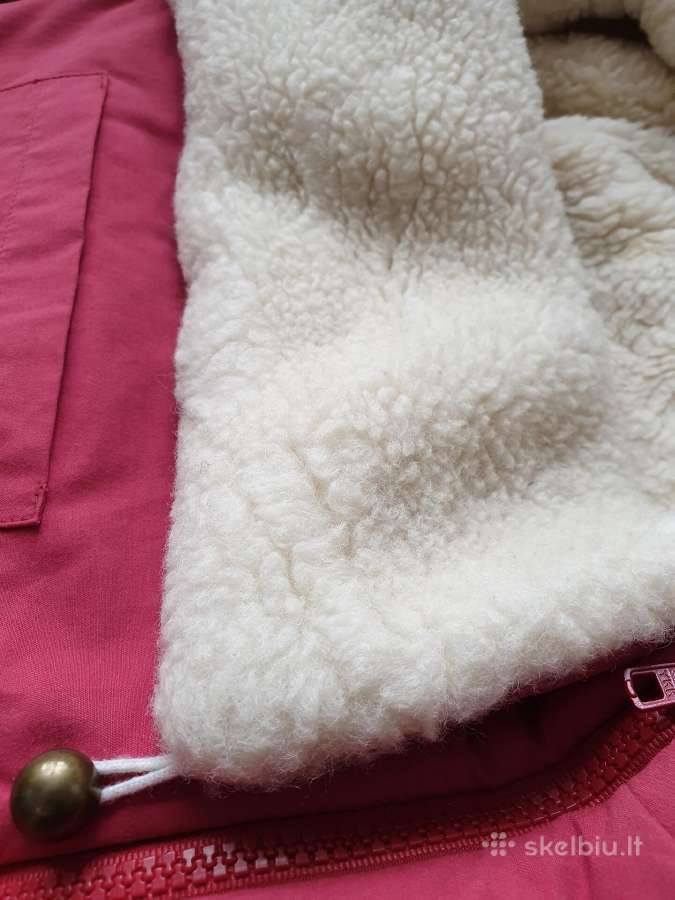 Šiltas ir patogus miegmaišis su vilna - nuotraukos Nr. 7