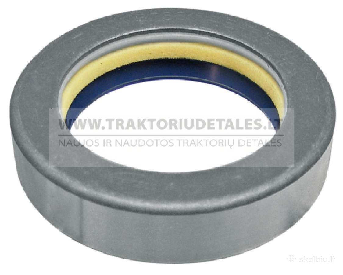 Priekinių tiltų dalys zf, carraro, dana ir kt. - nuotraukos Nr. 9