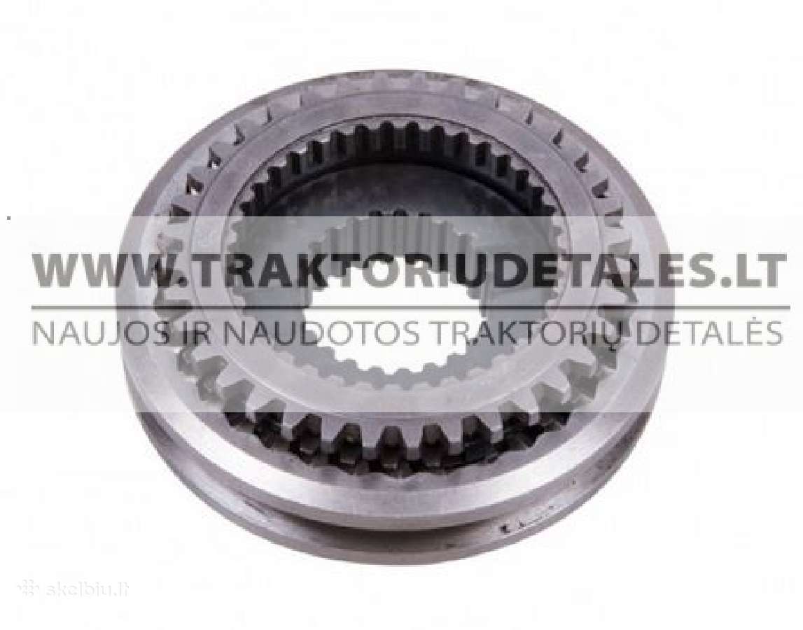 Massey ferguson dalys, Ferguson, Agco - nuotraukos Nr. 5