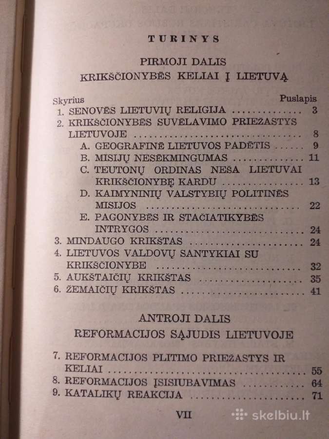 Katalikiškoji Lietuva. K. Gečys - nuotraukos Nr. 3