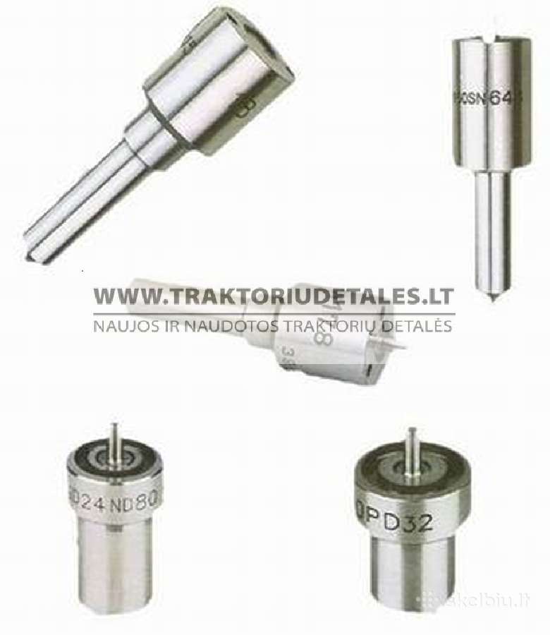 Case traktorių detalės - nuotraukos Nr. 9