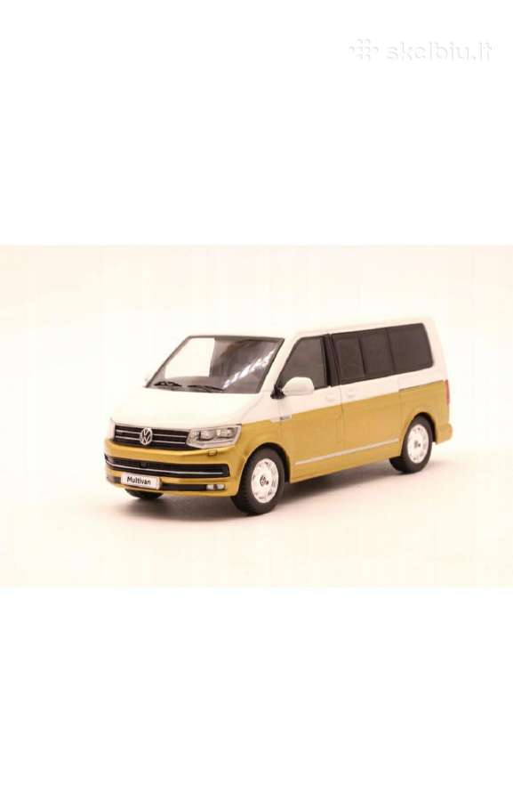 Vw T6