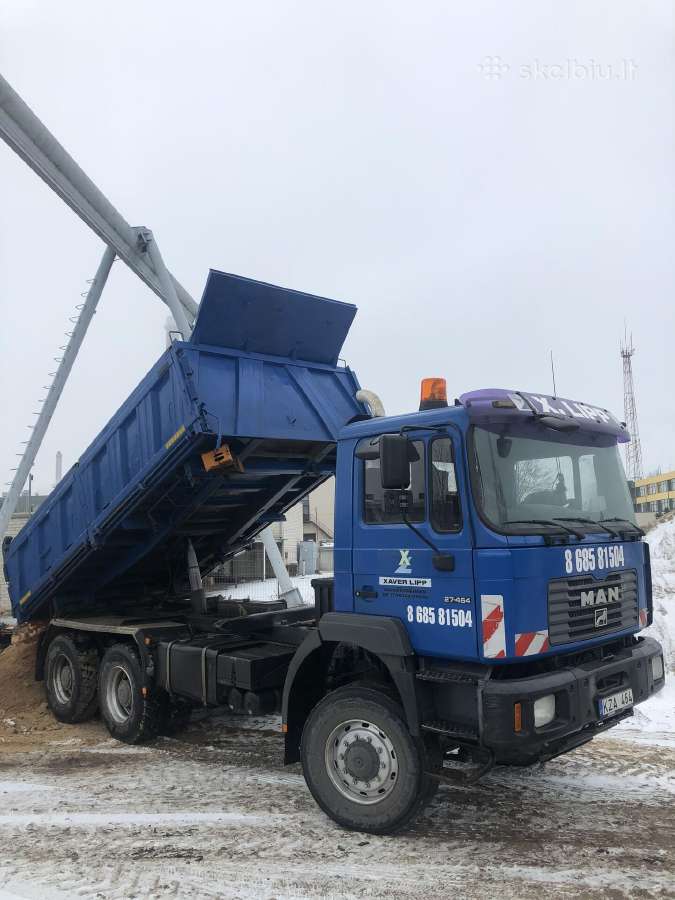 Žemės kasimo darbai mini ekskavatorium 3.8t - nuotraukos Nr. 27