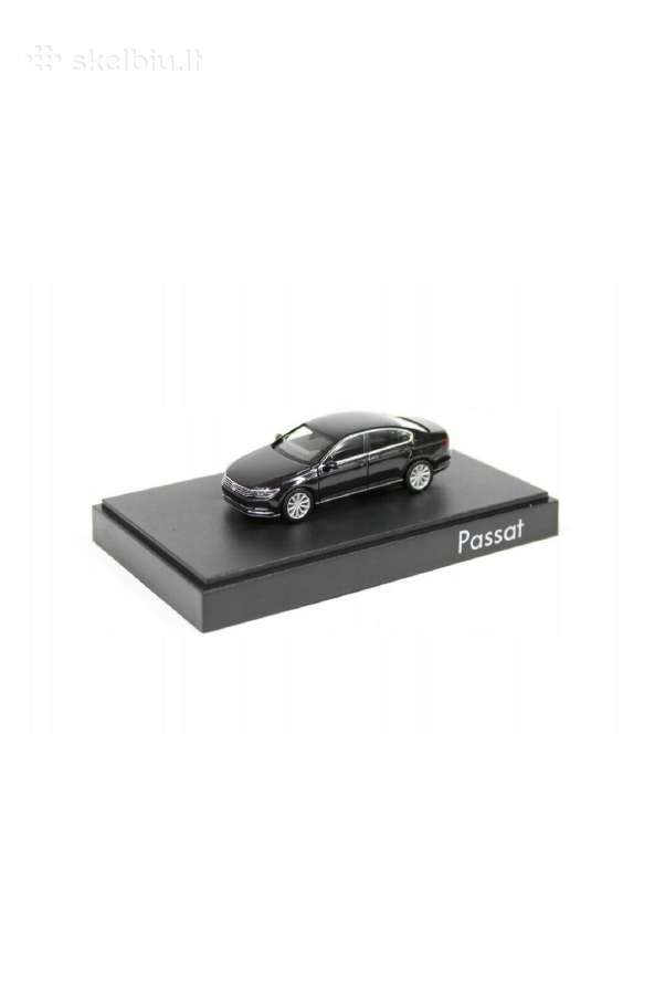 Vw Passat B8