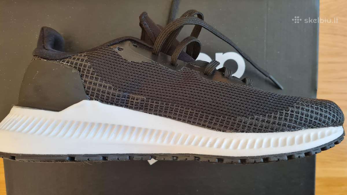 Nauji Adidas bėgimo bateliai - nuotraukos Nr. 3