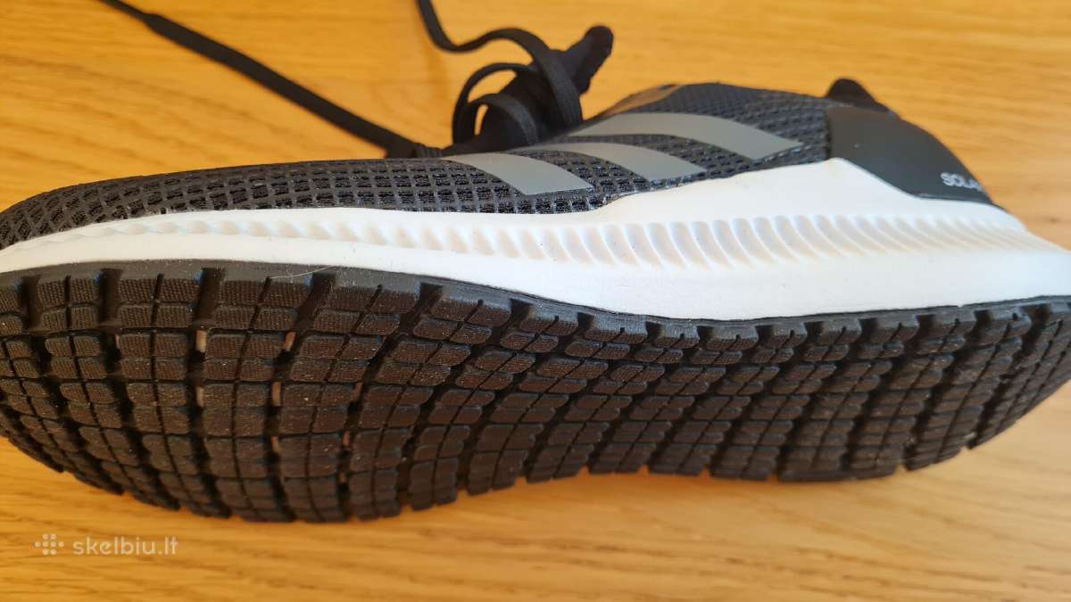 Nauji Adidas bėgimo bateliai - nuotraukos Nr. 6