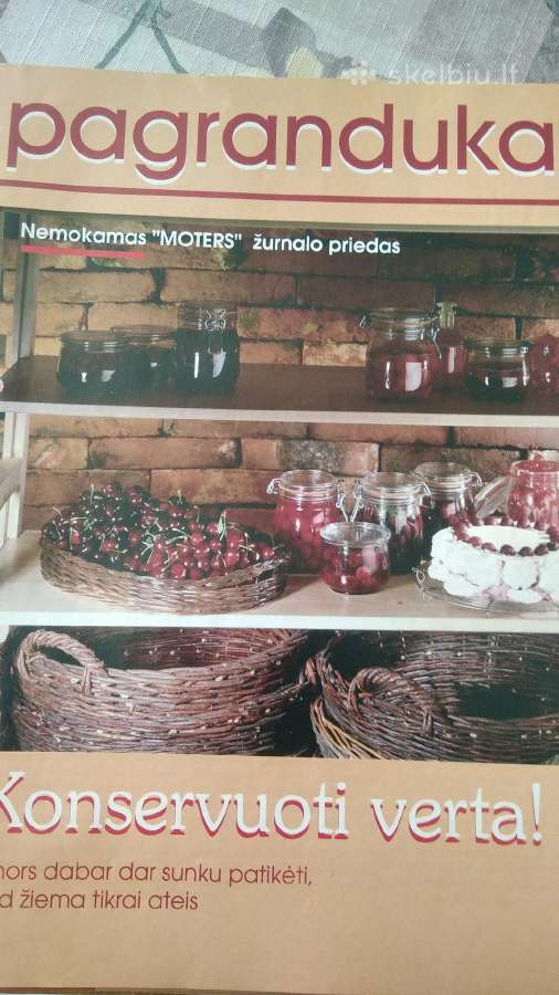 Žurnalai